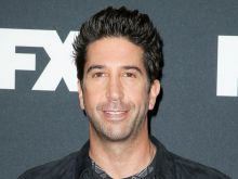 David Schwimmer