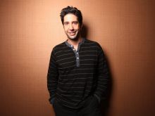 David Schwimmer