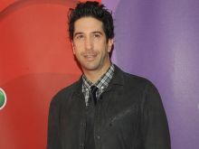 David Schwimmer