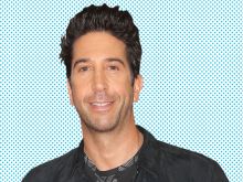 David Schwimmer