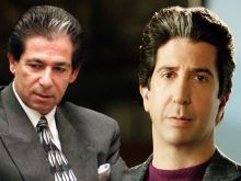 David Schwimmer