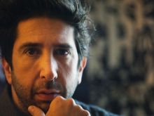 David Schwimmer