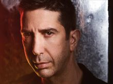 David Schwimmer