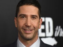 David Schwimmer