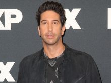 David Schwimmer