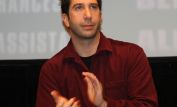 David Schwimmer