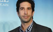 David Schwimmer