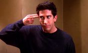 David Schwimmer