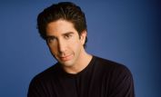 David Schwimmer