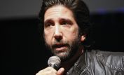 David Schwimmer