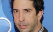 David Schwimmer