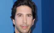 David Schwimmer