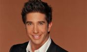 David Schwimmer