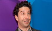 David Schwimmer