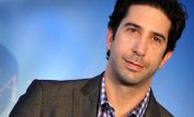 David Schwimmer