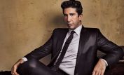 David Schwimmer