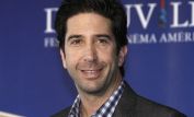 David Schwimmer