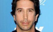 David Schwimmer