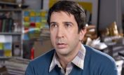 David Schwimmer