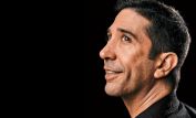 David Schwimmer