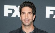 David Schwimmer