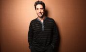 David Schwimmer