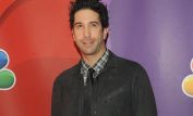 David Schwimmer