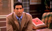 David Schwimmer