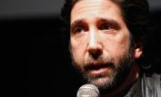 David Schwimmer