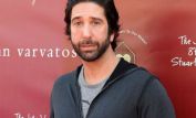 David Schwimmer