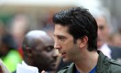 David Schwimmer