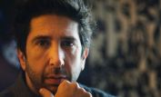 David Schwimmer