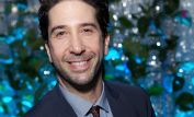 David Schwimmer