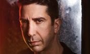 David Schwimmer