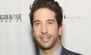 David Schwimmer