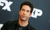 David Schwimmer