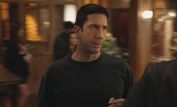 David Schwimmer