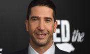 David Schwimmer