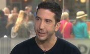 David Schwimmer