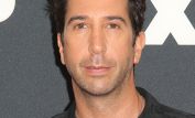 David Schwimmer