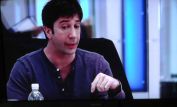 David Schwimmer