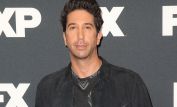 David Schwimmer