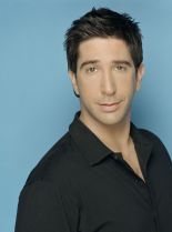 David Schwimmer