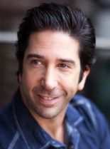 David Schwimmer