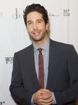 David Schwimmer