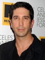 David Schwimmer