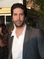 David Schwimmer