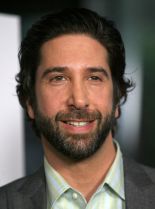 David Schwimmer