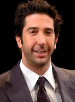 David Schwimmer