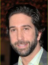 David Schwimmer